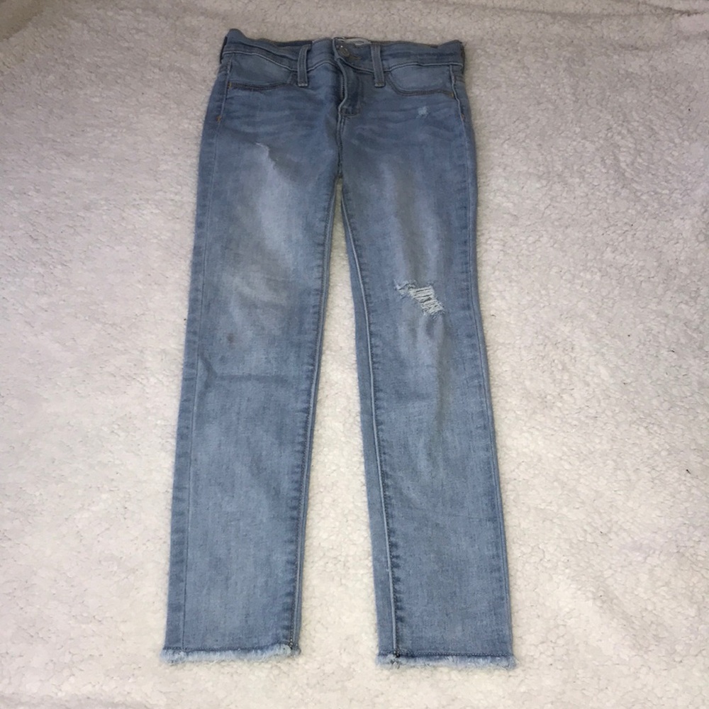 OLD NAVY JEANS